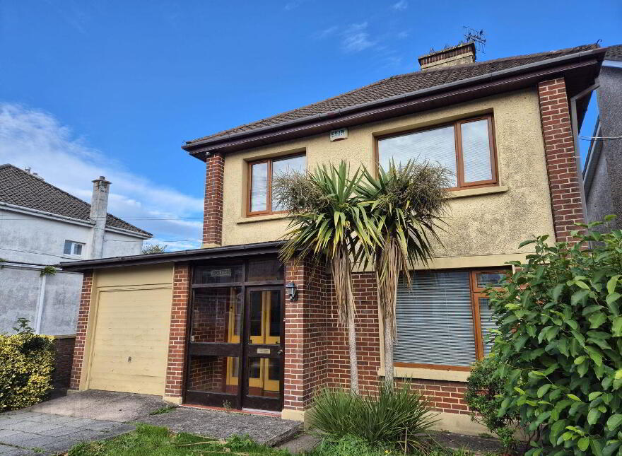 Corbiere, Hartland's Avenue, The Lough, T12F9F8
