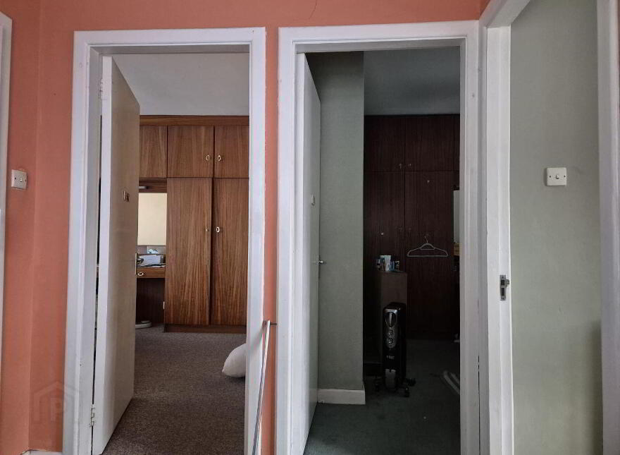 Corbiere, Hartland's Avenue, The Lough, T12F9F8