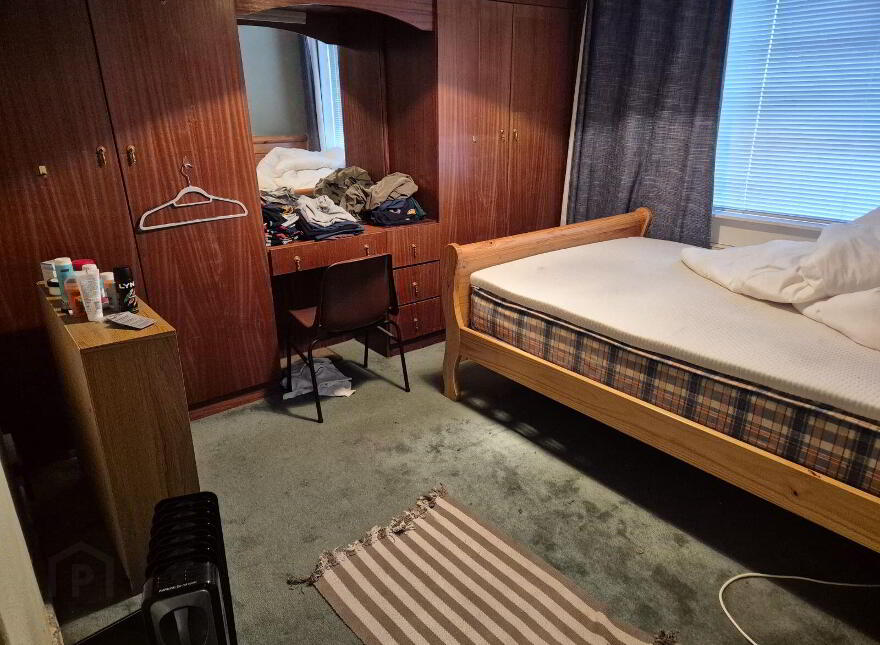 Corbiere, Hartland's Avenue, The Lough, T12F9F8
