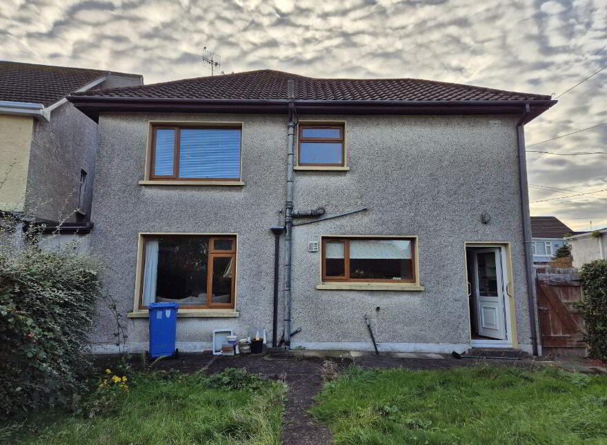 Corbiere, Hartland's Avenue, The Lough, T12F9F8