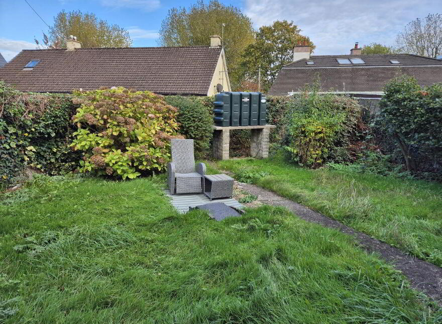 Corbiere, Hartland's Avenue, The Lough, T12F9F8
