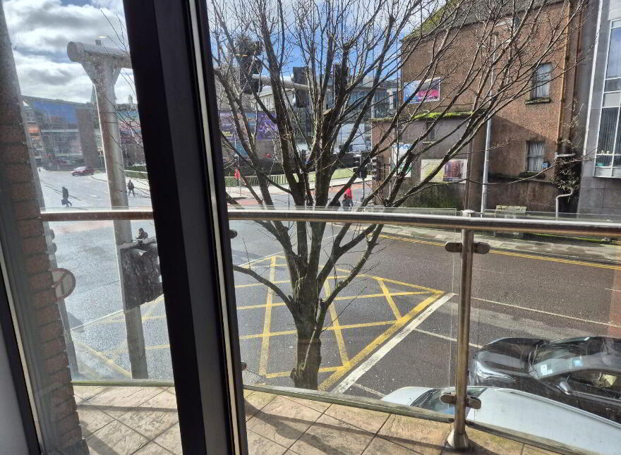 Apartment 35 Camden Wharf, Cork City Centre, T23DP82