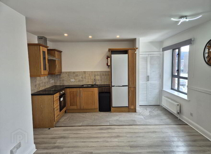 Apartment 35 Camden Wharf, Cork City Centre, T23DP82