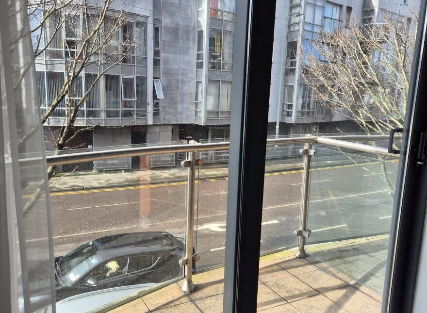 Apartment 35 Camden Wharf, Cork City Centre, T23DP82