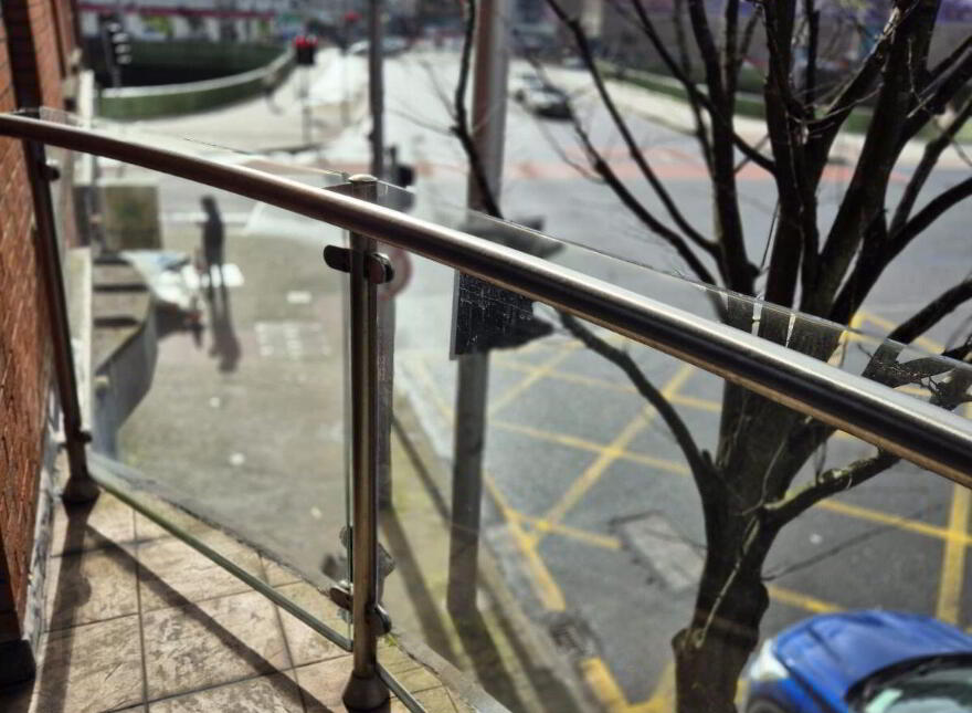 Apartment 35 Camden Wharf, Cork City Centre, T23DP82