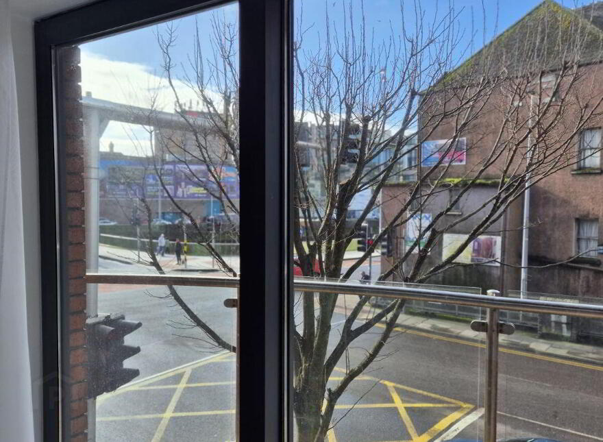 Apartment 35 Camden Wharf, Cork City Centre, T23DP82