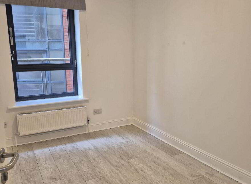 Apartment 35 Camden Wharf, Cork City Centre, T23DP82