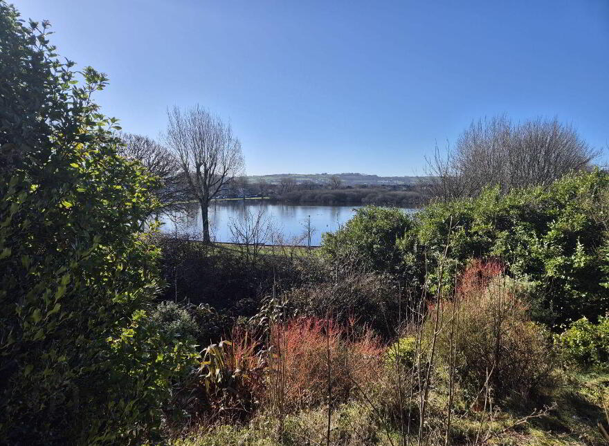 Cherryfield, Lough Villas, The Lough, T12E0C3