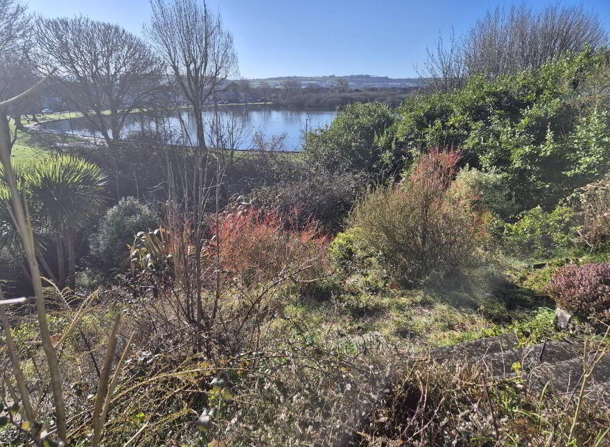 Cherryfield, Lough Villas, The Lough, T12E0C3