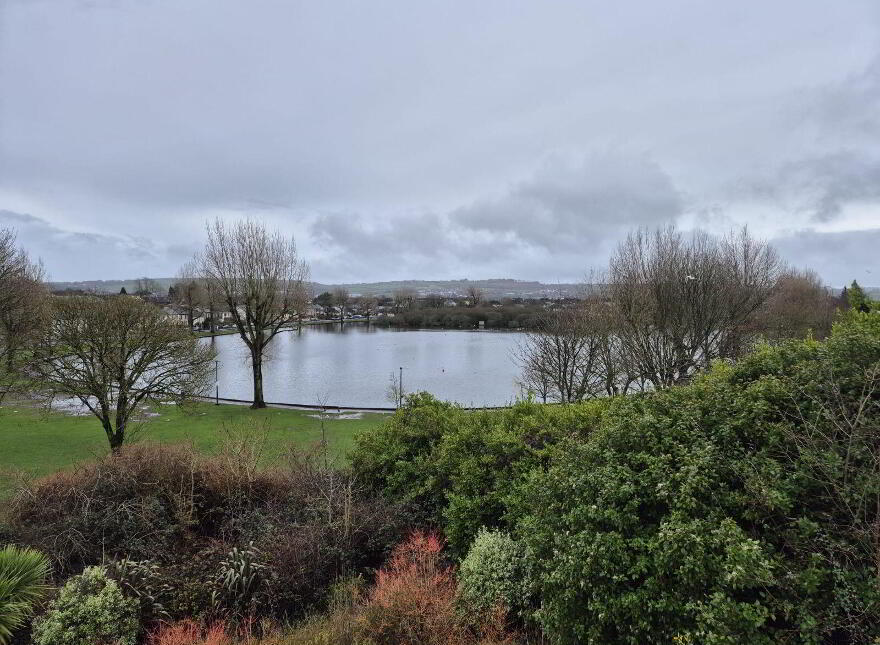 Cherryfield, Lough Villas, The Lough, T12E0C3