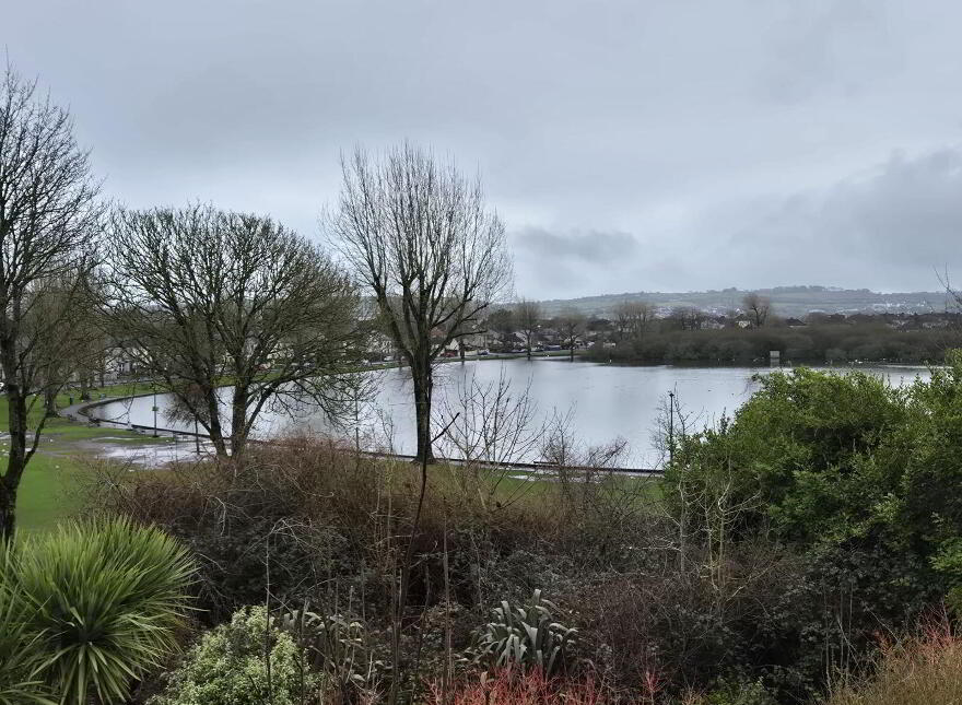 Cherryfield, Lough Villas, The Lough, T12E0C3