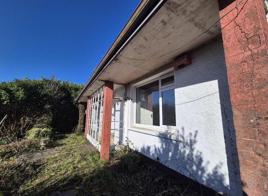 Cherryfield, Lough Villas, The Lough, T12E0C3