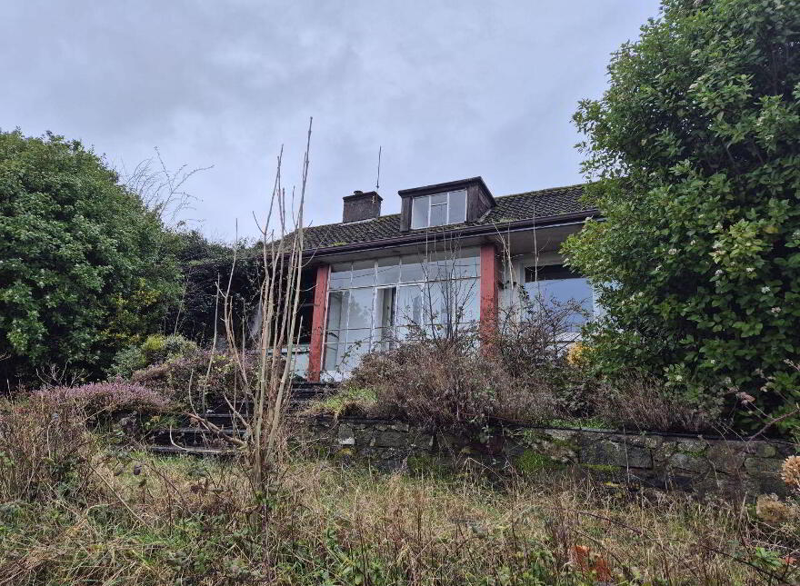 Cherryfield, Lough Villas, The Lough, T12E0C3