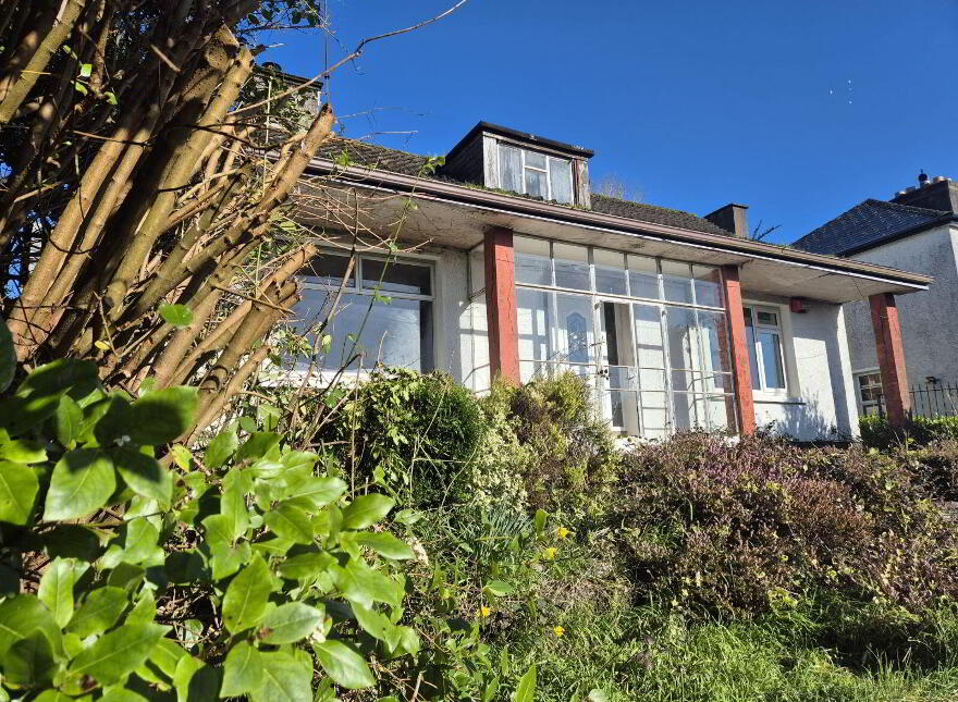 Cherryfield, Lough Villas, The Lough, T12E0C3
