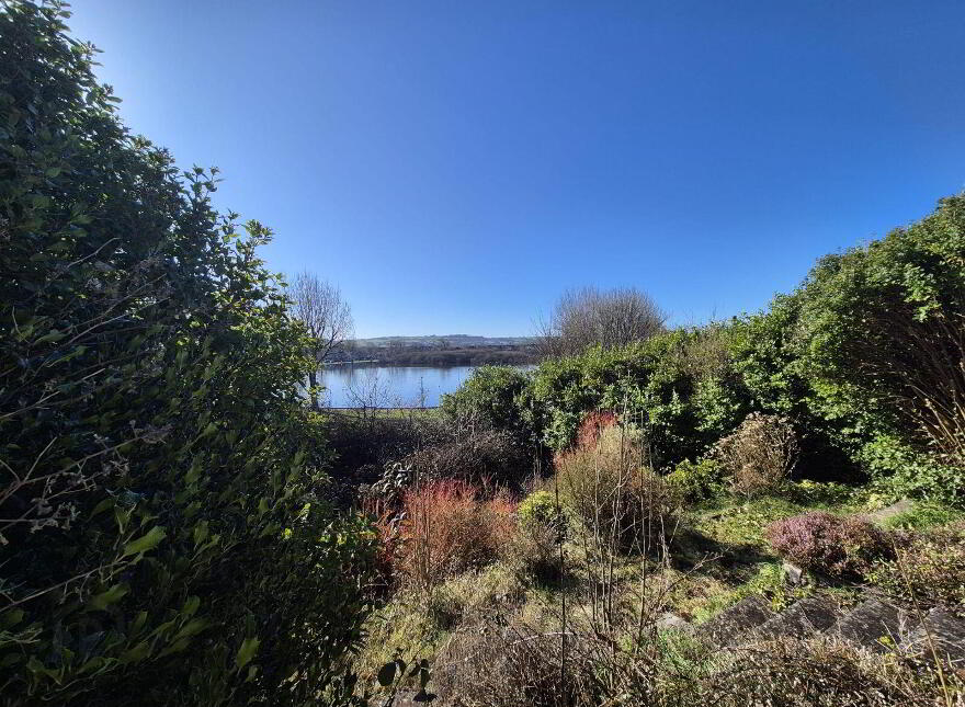 Cherryfield, Lough Villas, The Lough, T12E0C3