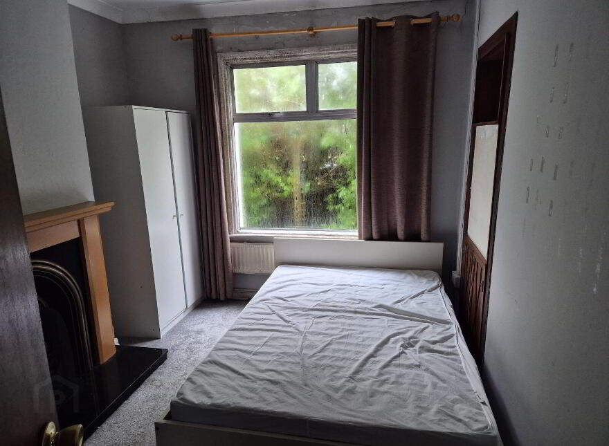 Cherryfield, Lough Villas, The Lough, T12E0C3