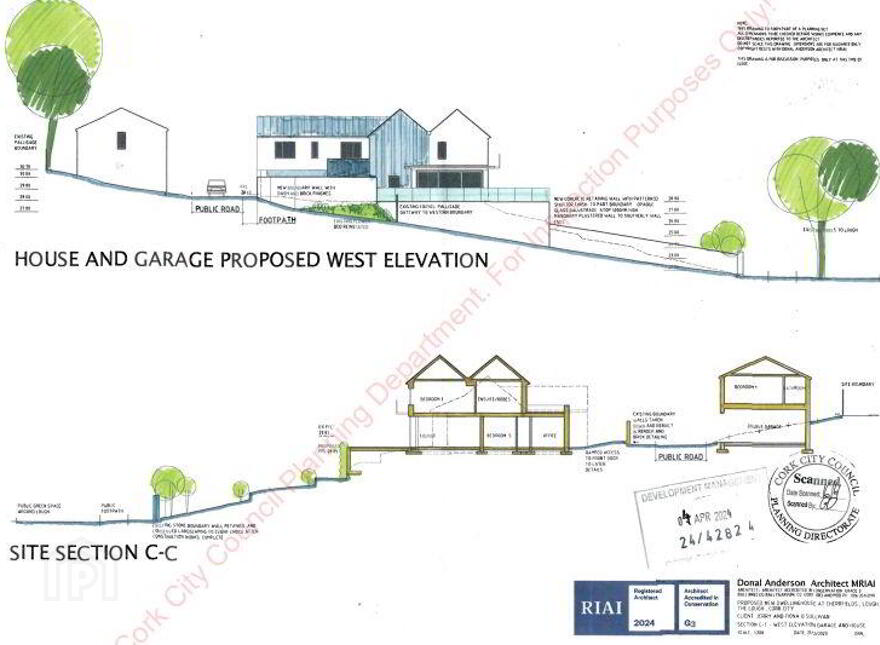 Cherryfield, Lough Villas, Cork City Centre, Cork City Centre