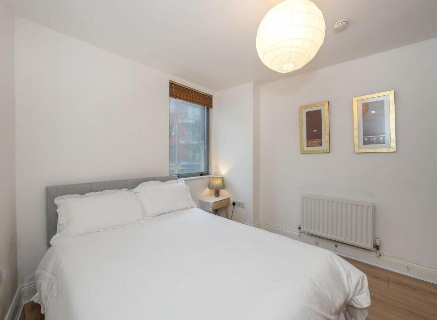 Apartment 12 Camden Court, Cork City Centre, T23F660