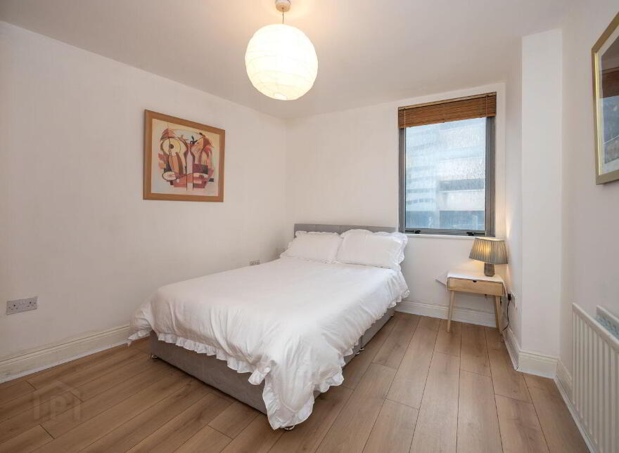 Apartment 12 Camden Court, Cork City Centre, T23F660
