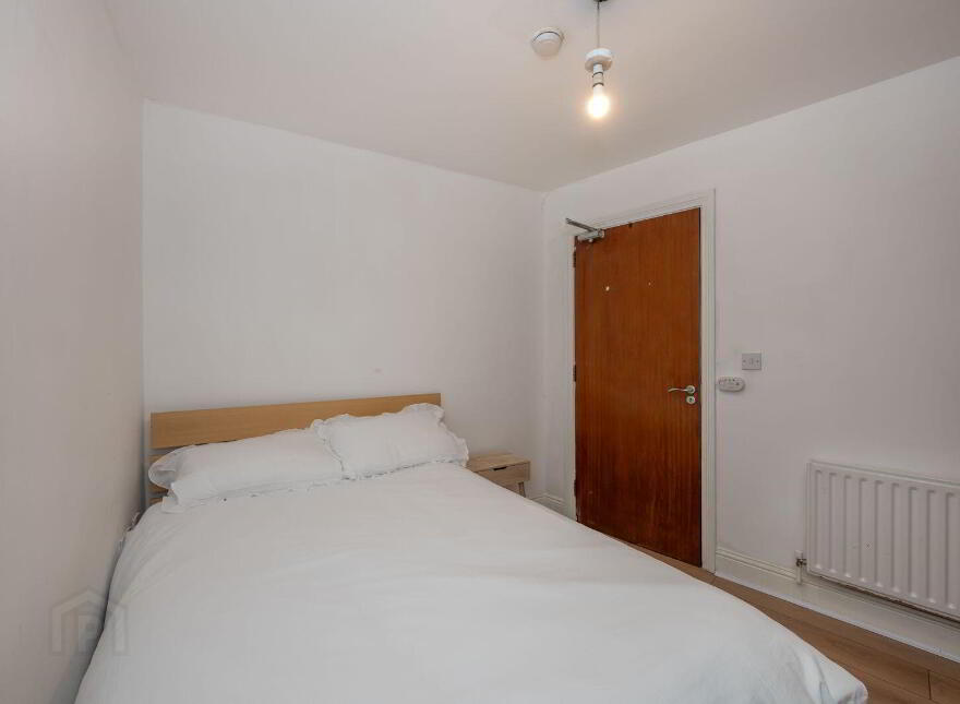 Apartment 12 Camden Court, Cork City Centre, T23F660