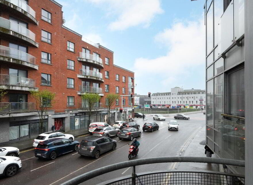 Apartment 12 Camden Court, Cork City Centre, T23F660