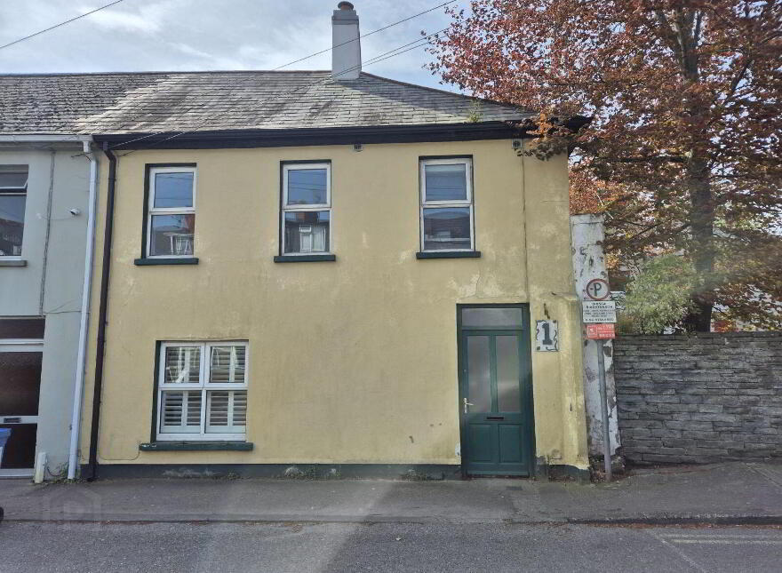 1 Roseville, Old Blackrock Road, Ballinlough, T12K0HV