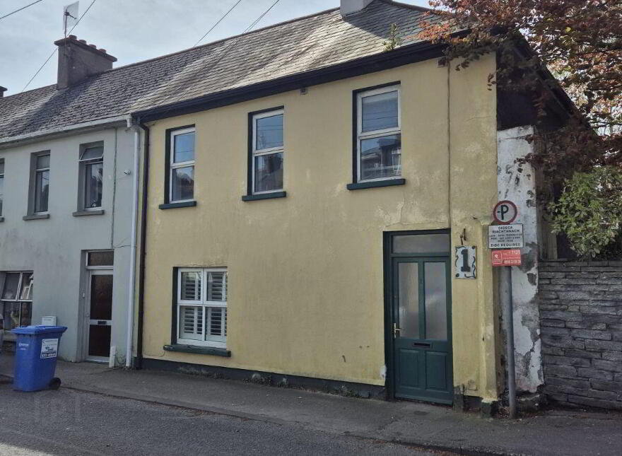 1 Roseville, Old Blackrock Road, Ballinlough, T12K0HV