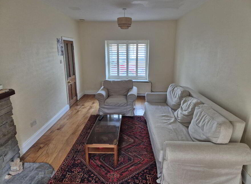 1 Roseville, Old Blackrock Road, Ballinlough, T12K0HV