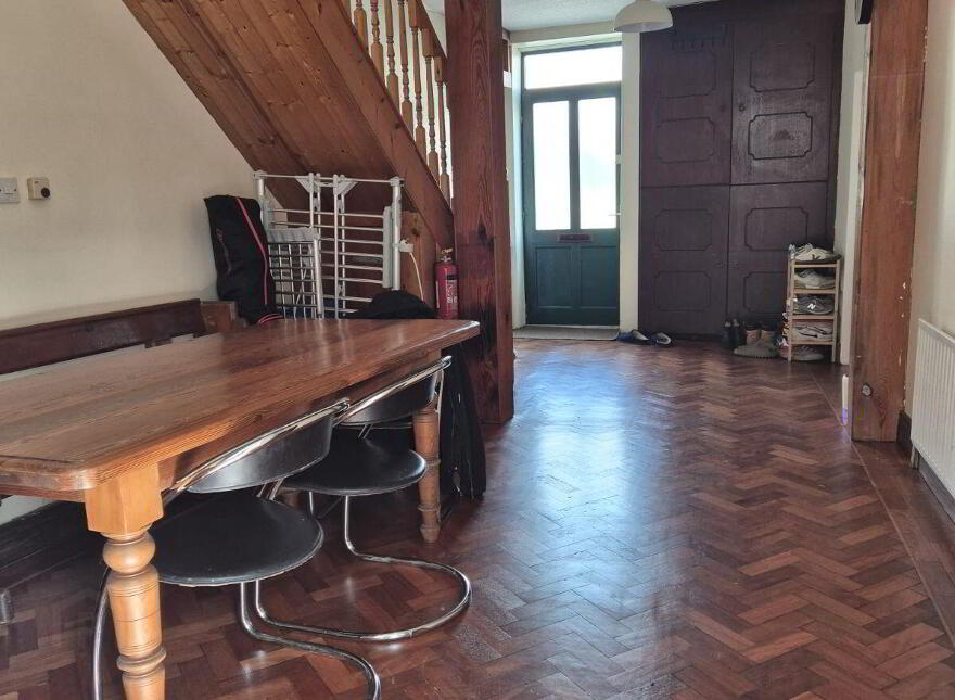1 Roseville, Old Blackrock Road, Ballinlough, T12K0HV