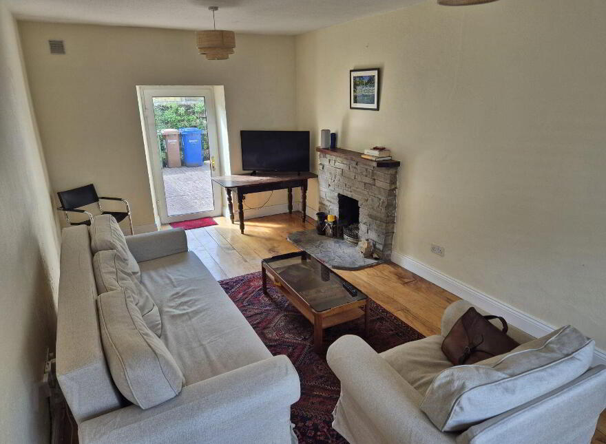 1 Roseville, Old Blackrock Road, Ballinlough, T12K0HV