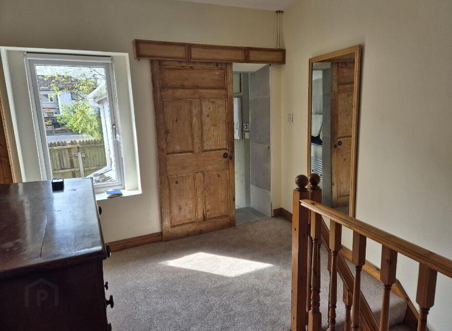 1 Roseville, Old Blackrock Road, Ballinlough, T12K0HV
