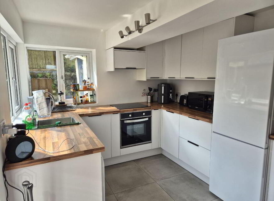 1 Roseville, Old Blackrock Road, Ballinlough, T12K0HV