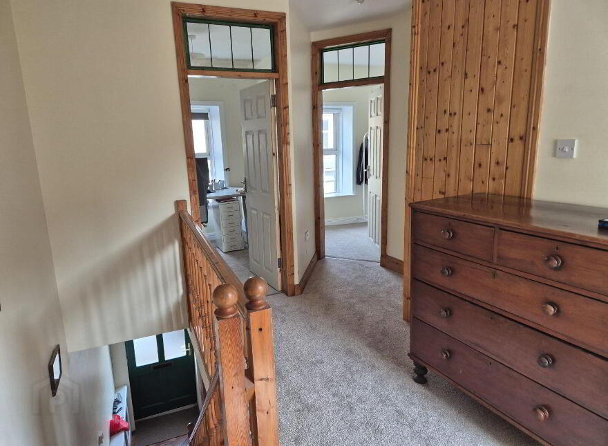 1 Roseville, Old Blackrock Road, Ballinlough, T12K0HV