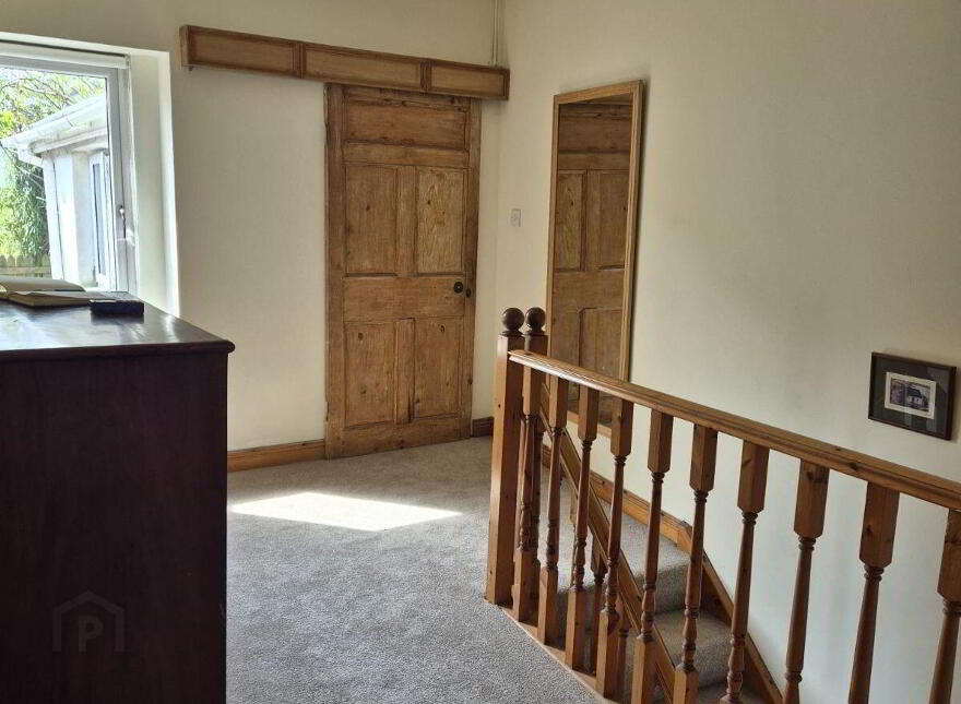 1 Roseville, Old Blackrock Road, Ballinlough, T12K0HV
