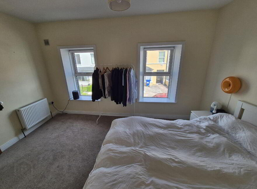 1 Roseville, Old Blackrock Road, Ballinlough, T12K0HV