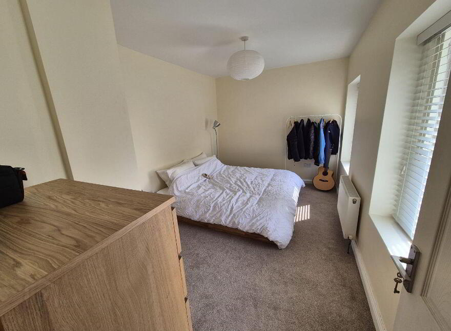 1 Roseville, Old Blackrock Road, Ballinlough, T12K0HV