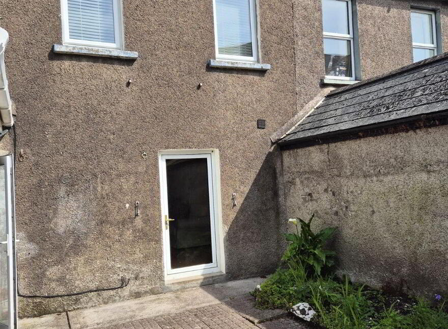 1 Roseville, Old Blackrock Road, Ballinlough, T12K0HV