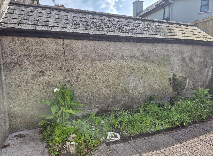 1 Roseville, Old Blackrock Road, Ballinlough, T12K0HV