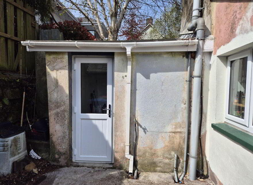 1 Roseville, Old Blackrock Road, Ballinlough, T12K0HV