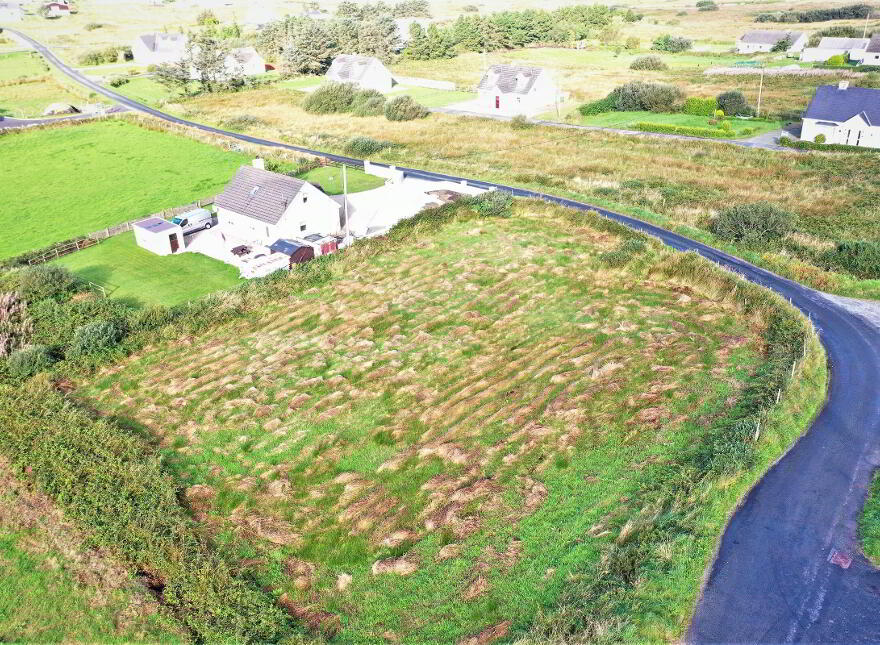 Lunniagh, Derrybeg