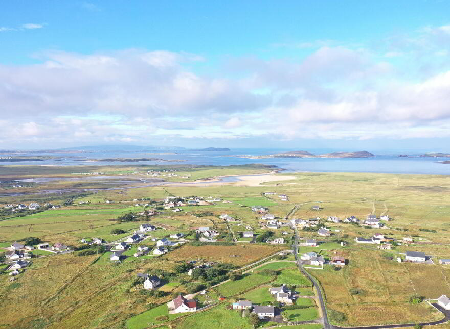 Lunniagh, Derrybeg