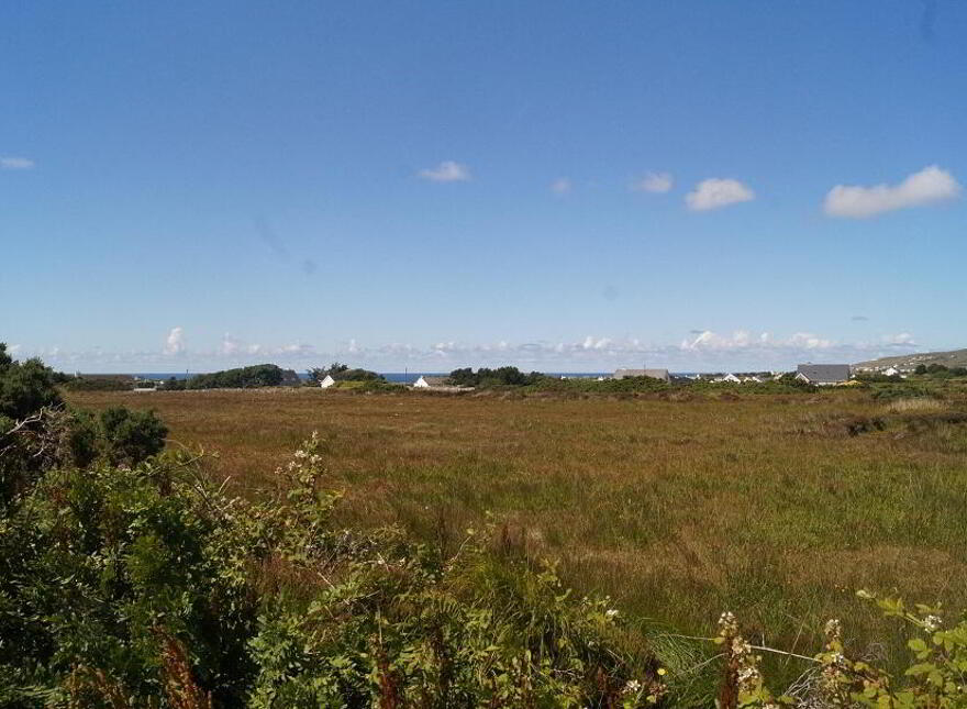 Upper Carrickboyle, Derrybeg