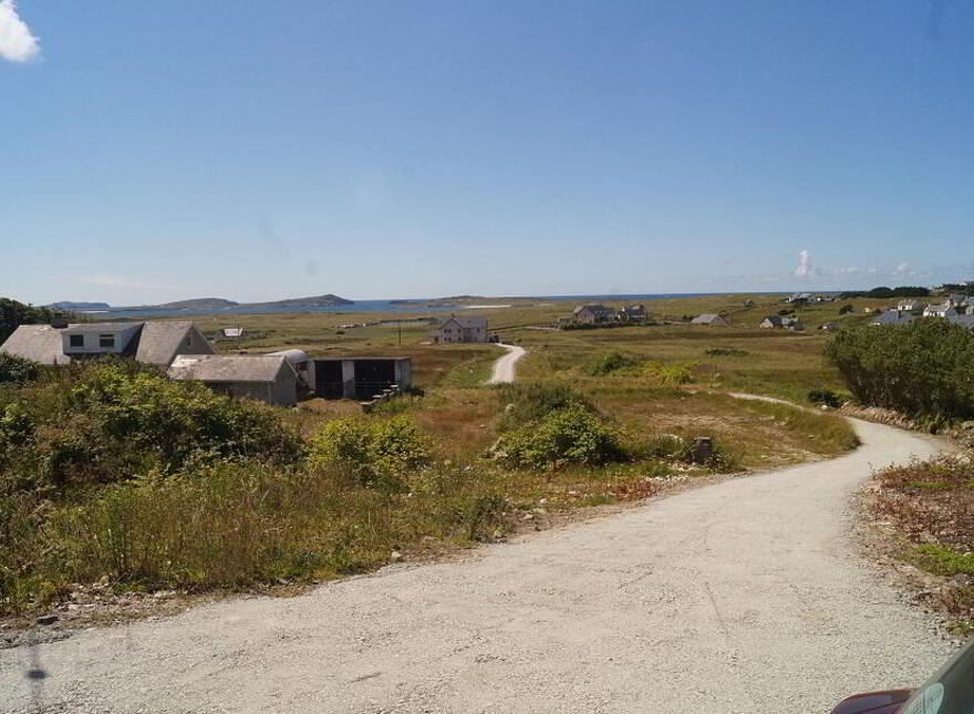 Carrickmagarvey, Derrybeg
