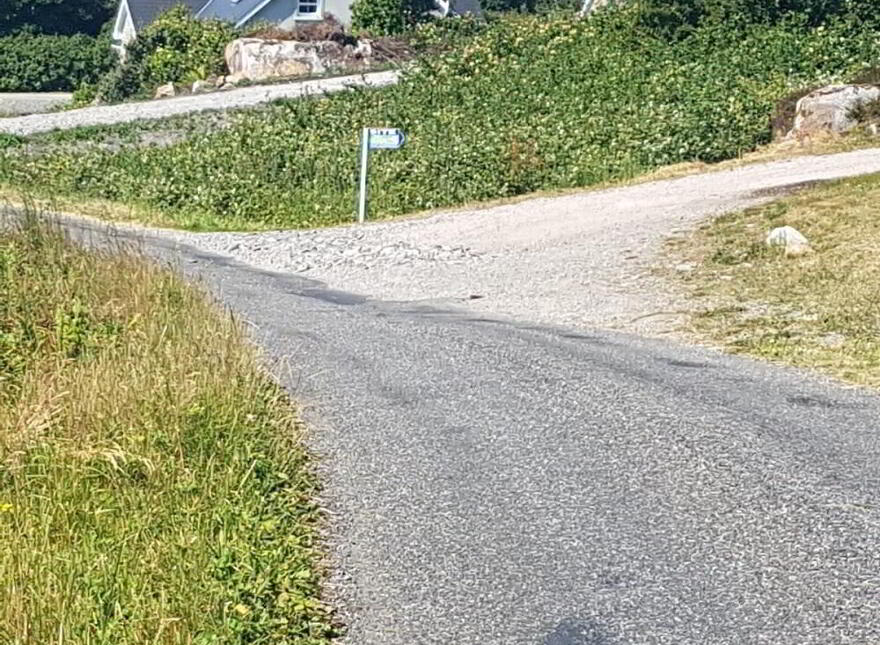 Purt, Burtonport