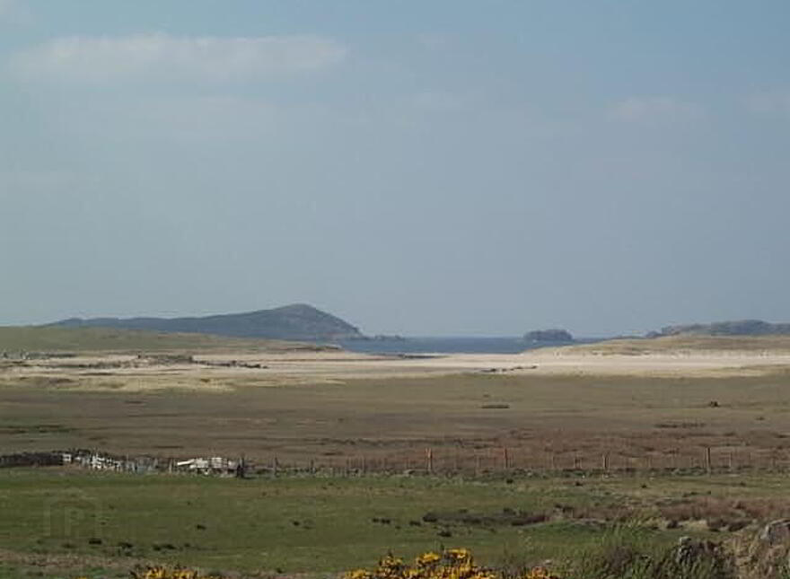 Stranacorkra Derrybeg, Derrybeg