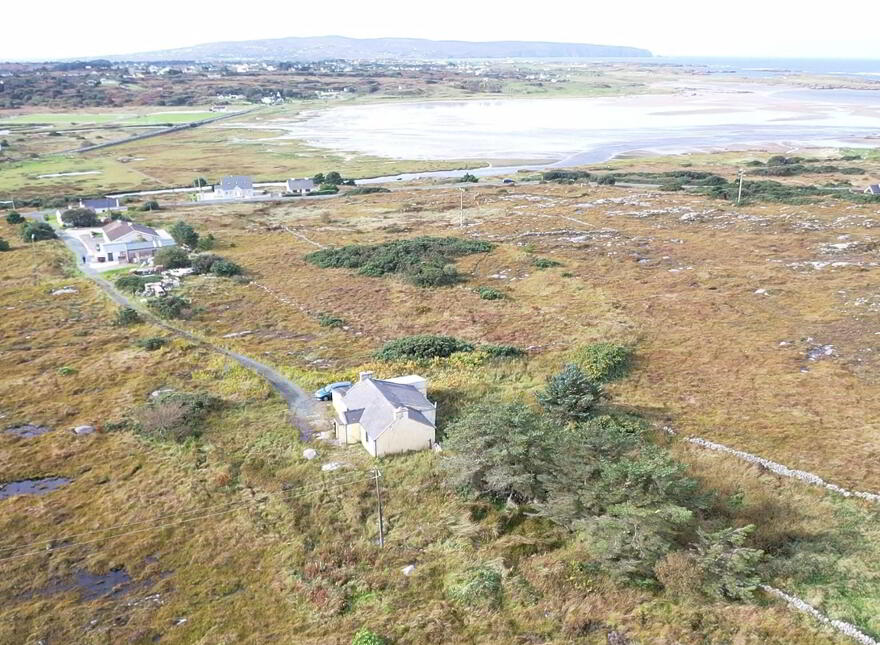 Keadue, Burtonport