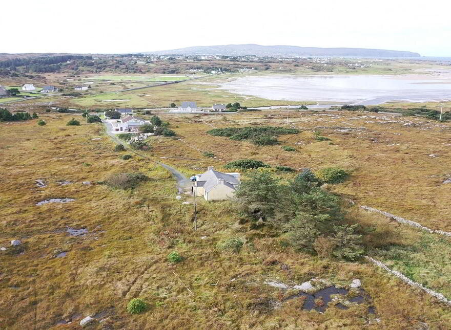 Keadue, Burtonport