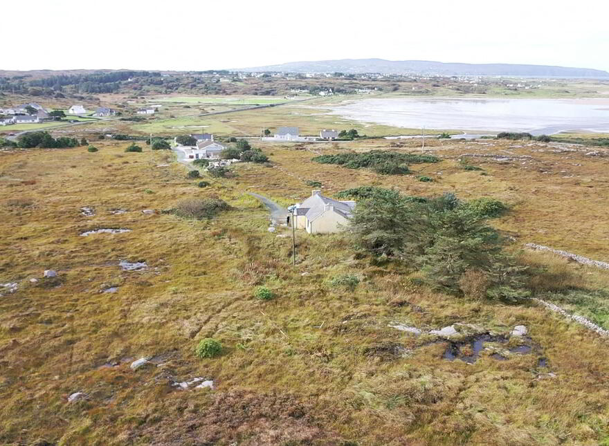 Keadue, Burtonport
