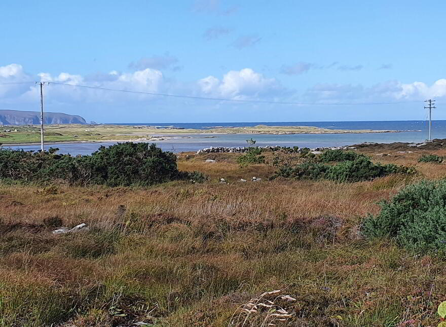 Keadue, Burtonport