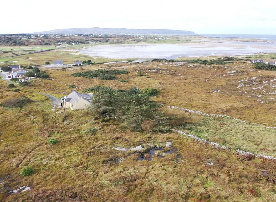 Keadue, Burtonport
